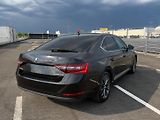 Škoda Superb (2017) Laurin & Klement 2.0 TDI 140kW - náhled 4