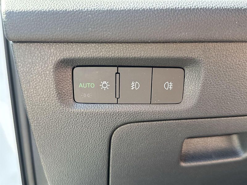 Škoda Octavia (2022) Combi 2.0 TDI DSG Style - fotka 20 z 35