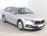 Škoda Octavia (2023) Ambition 2.0 TDI, ČR,1.maj - náhled 1
