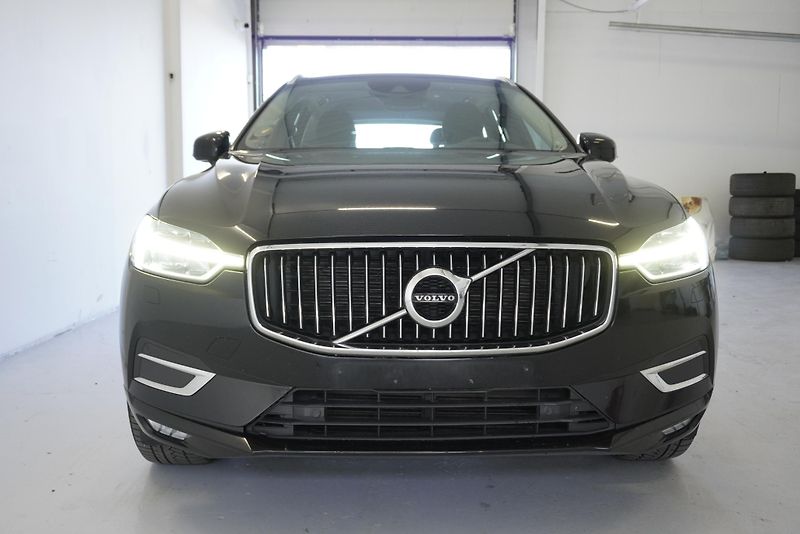 Volvo XC60 (2017) - fotka 2 z 29