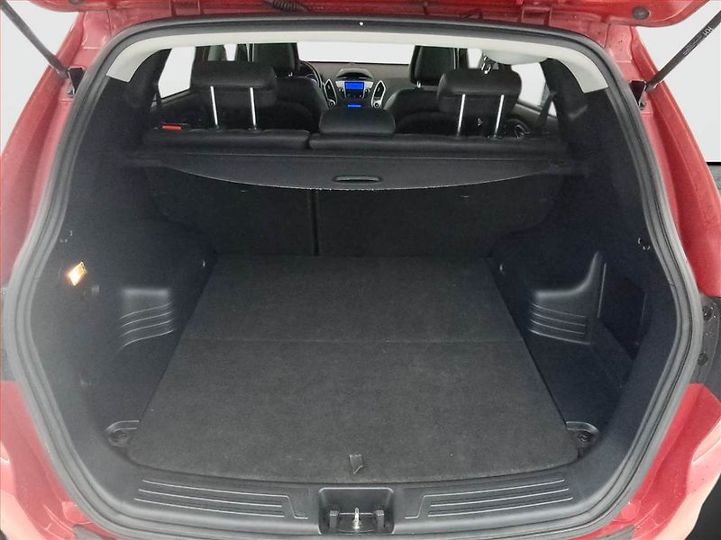 Hyundai ix35 (2013) 1.7 CRDi, Tempomat - fotka 14 z 25