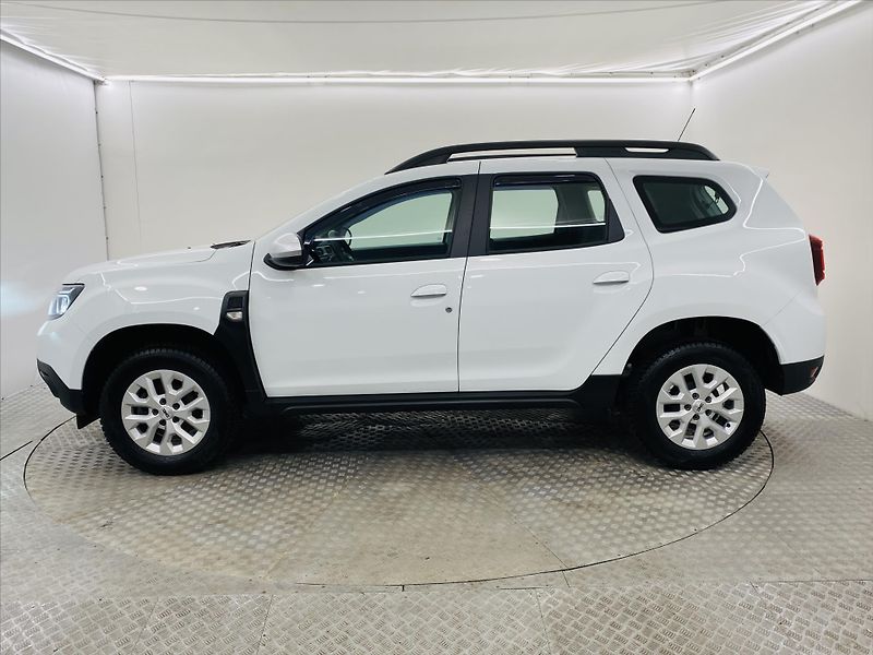 Dacia Duster 1,0 TCe 67kW - fotka 3 z 25