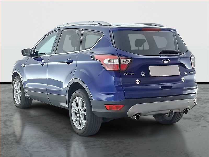 Ford Kuga (2018) 1.5 EcoBoost, Navi, Tempomat - fotka 4 z 20