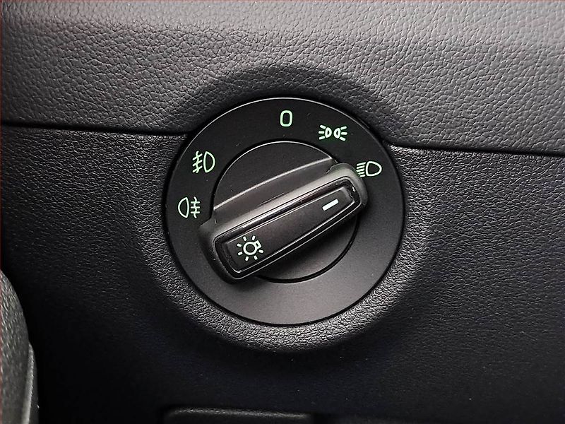 Škoda Octavia (2019) 1.5 TSI, ČR,1.maj, Tempomat - fotka 16 z 18