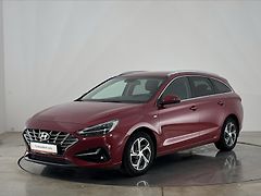 Hyundai i30 Family Smart - fotografie inzerátu
