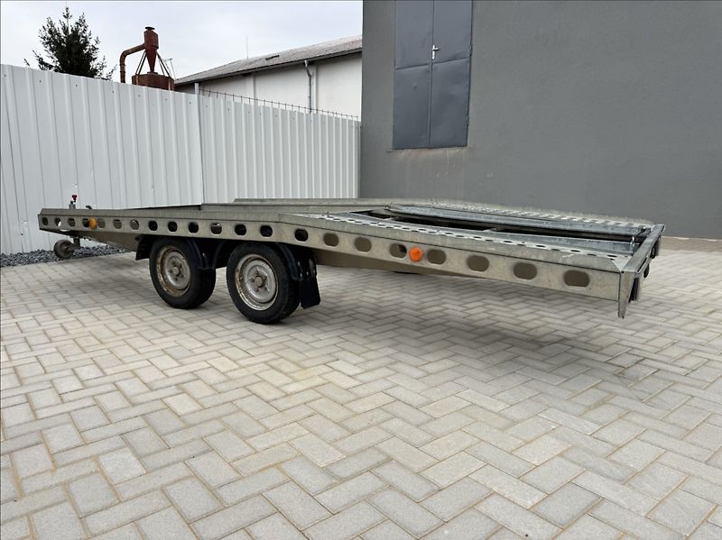 Vapp PAV 2.7 4240   0,0 - fotka 14 z 28