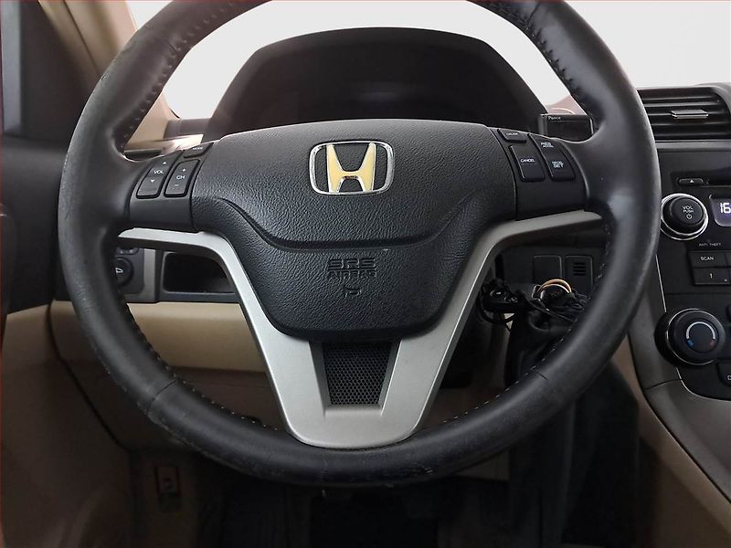 Honda CR-V (2008) 2.2 i-CTDi, 4X4, Tempomat - fotka 16 z 16