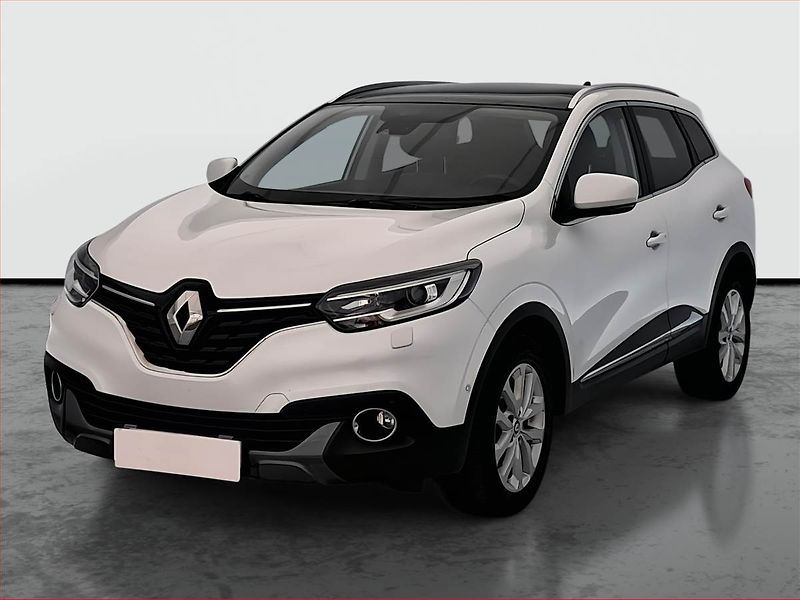 Renault Kadjar (2016) 1.5 dCi, Automat, Serv.kniha - fotka 2 z 18