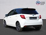 Toyota Yaris 1,5 HYBRID  ČR,A/T,SELECTION - náhled 7