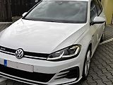 Volkswagen Golf 2,0GTD 135kW DSG, DPH, SERVIS  - náhled 2