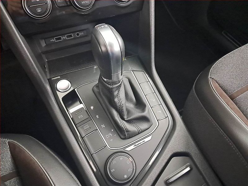 Seat Tarraco (2019) 2.0 TDI 4Drive - fotka 13 z 19