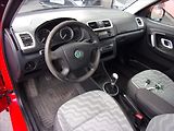 Škoda Fabia 1,6 16V - náhled 14