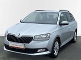 Škoda Fabia (2023) Combi Ambition 1.0 TSI - náhled 20