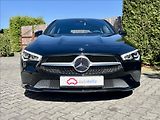 Mercedes-Benz CLA 180d SB LED NAVI  záruka - náhled 9