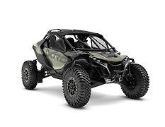 Can-Am Maverick R (2027) 7GVC - X RC 999T DCT SAS - fotografie inzerátu