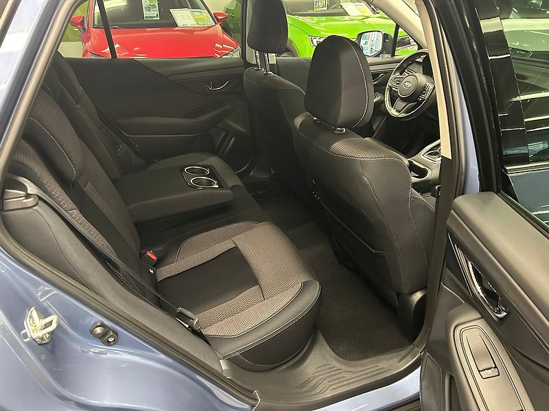 Subaru Outback (2021) 2.5 ACTIVE AUT 2021 | Záruka - fotka 23 z 59