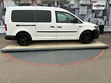 Volkswagen Caddy (2016) MAXI, 2.0TDi, 75KW, 7 MÍST - náhled 4