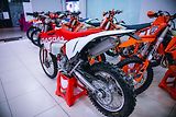 GASGAS EC 250 F EC 250 F Nový - náhled 4