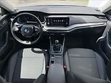 Škoda Octavia 2,0 TDI Combi Ambition Plus - náhled 6