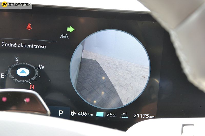 Hyundai Ioniq 5 STYLE PREMIUM 4x4 POWER 84kWh - fotka 69 z 84
