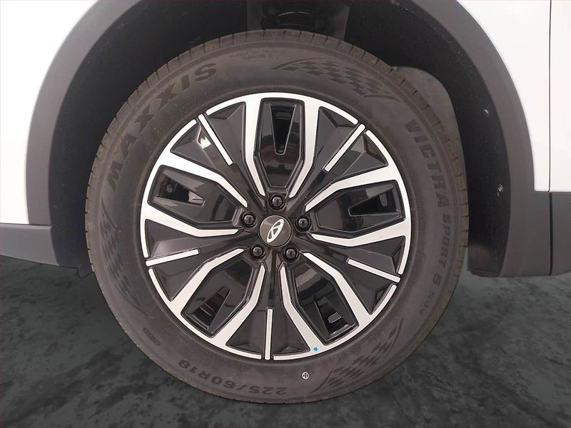 Chery Tiggo 7 (2026) 1.6 TGDI, COMFORT - fotka 15 z 21