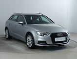 Audi A3 (2016) Ambition 1.6 TDI, Automat - náhled 1