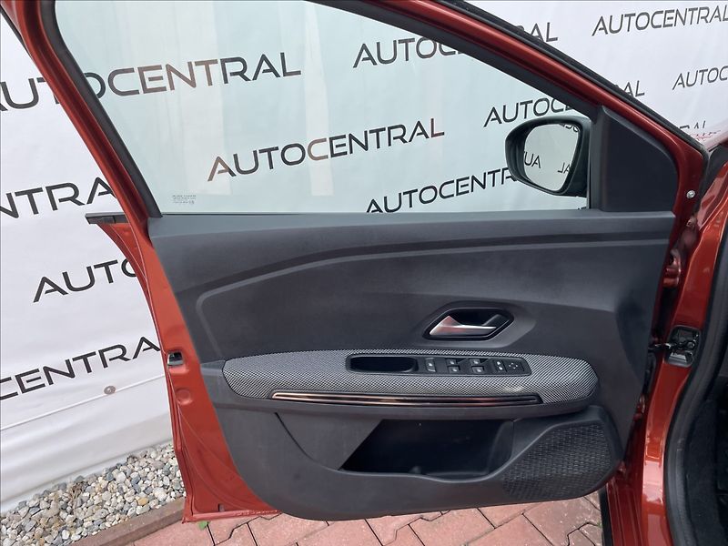 Dacia Jogger 1,0 1,0TCe,81kW,EXTREME LIMITE - fotka 21 z 27