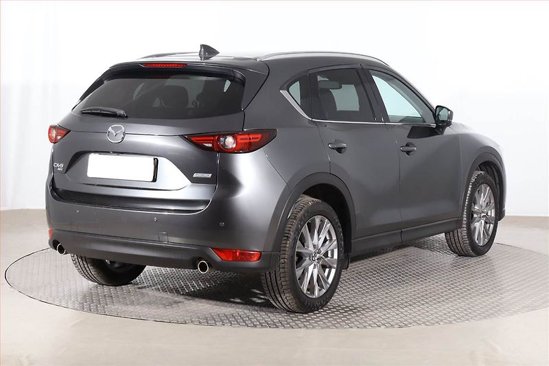 Mazda CX-5 (2019) Revolution 2.0 Skyactiv-G - fotka 5 z 25