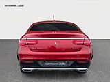 Mercedes-Benz GLE 350 d 4M kupé-REZERVACE - náhled 6