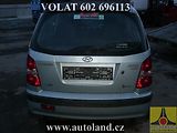 Hyundai Atos (2006) VOLAT 602 696113 - náhled 1