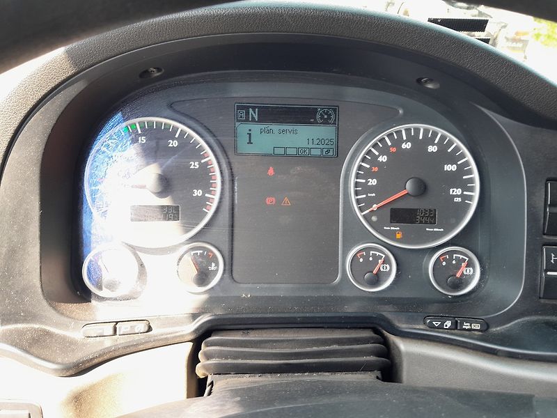 MAN TGX 18.440 LowDeck - fotka 28 z 37