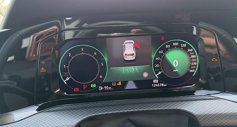 Volkswagen Golf (2020) 2.0 TDI DSG – kompletní servis - fotka 2 z 18