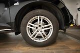 Nissan Murano 2.5 DCI 140 kW 4X4 - náhled 35