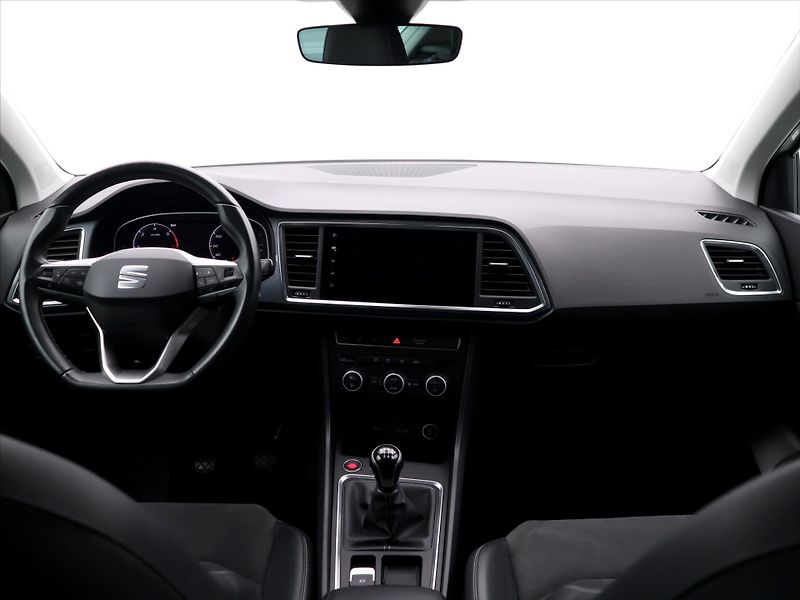 Seat Ateca 2,0 TDI Style LED Virtual DPH - fotka 23 z 30