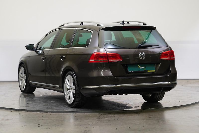 Volkswagen Passat - fotka 7 z 29