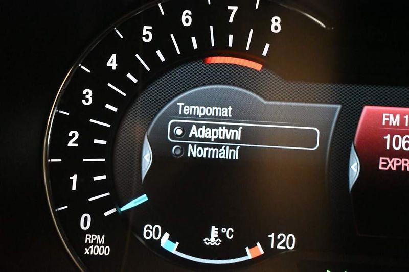 Ford S-MAX (2023) 2.5 LED SONY ACC Tažné Kamera - fotka 29 z 36