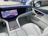 Mercedes-Benz EQE EQE 500 4MATIC ElectricArt - náhled 11