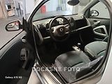 Smart Fortwo (2008) 1.0i Coupe - náhled 2