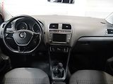 Volkswagen Polo (2016) 1.2i, 1.maj,ČR, AC, výhřev - náhled 8
