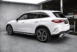 Mercedes-Benz GLC Digital light, 360 kamera, AMG - náhled 7