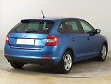 Škoda Rapid (2015) Spaceback 1.2 TSI, Serv.kniha - náhled 4