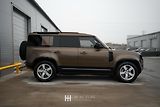 Land Rover Defender (2025) D250 MHEV X-Dynamic SE - náhled 9