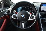 BMW M8 460kW GC xDRIVE COMPETITION - náhled 15