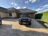 Mercedes-Benz Třídy G (2023) G500,AMG,V8,ZÁRUKA,MAX,1.MAJ. - náhled 2