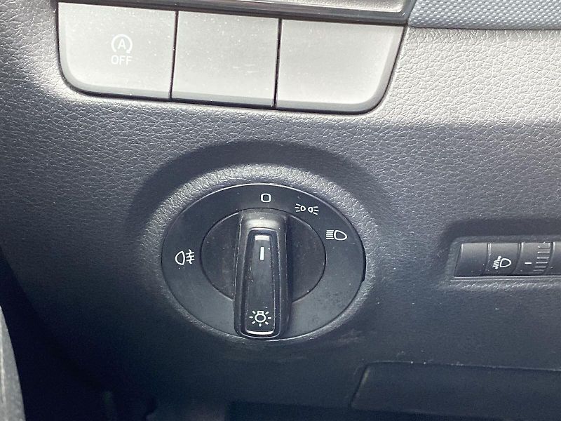Škoda Fabia (2022) Combi 1.0 TSI Active - fotka 17 z 28