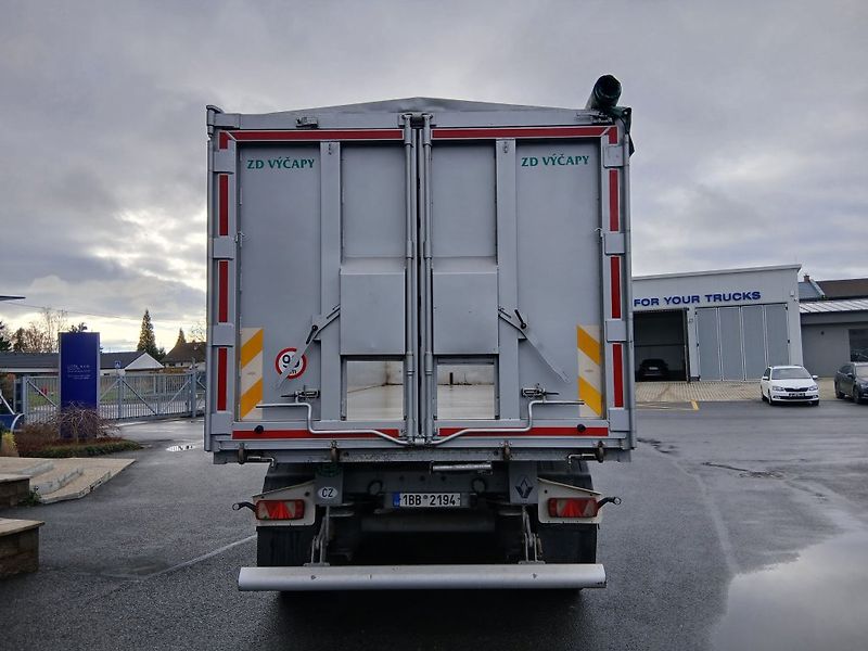 Stas S300CX - fotka 6 z 18