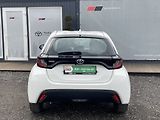 Toyota Yaris 1.5i, ČR-1m, Comfort, automat - náhled 6