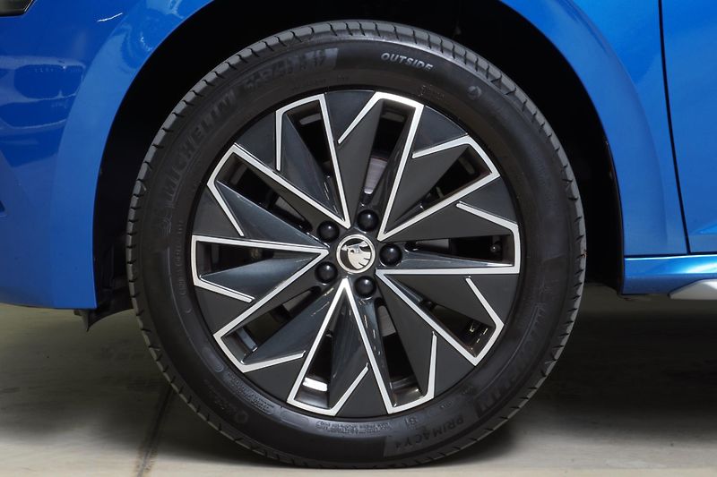 Škoda Kamiq 1.5TSI,DSG,STYLE,ČR,1.MAJ,DPH - fotka 12 z 31