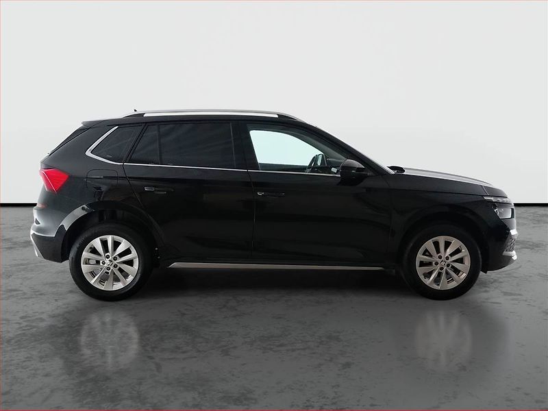 Škoda Kamiq (2023) Style Plus 1.0 TSI, Automat - fotka 6 z 17