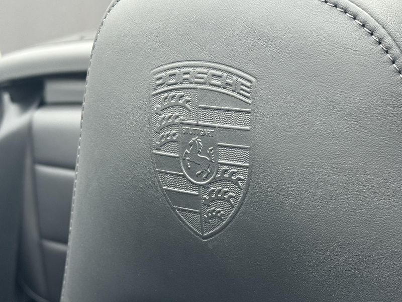 Porsche 911 (2014) Turbo, Sport, cabrio, DPH - fotka 45 z 49